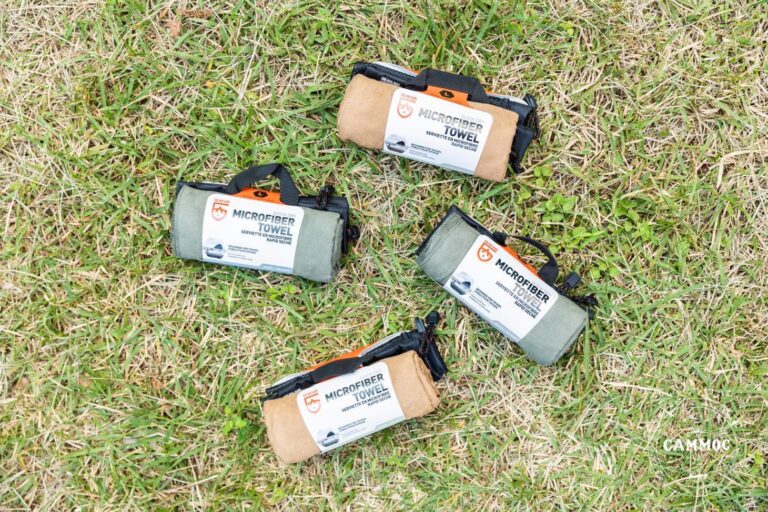 マイクロファイバータオル